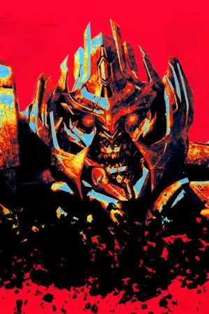 Постер к фильму "Трансформеры: Месть падших" #299367