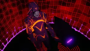 Задник к фильму "Трон" #641585