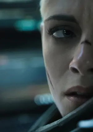 Постер к фильму "Под водой" #292780