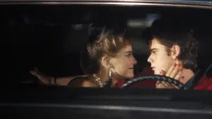 Задник к фильму "Тайный поклонник" #727973