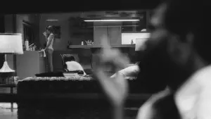 Задник к фильму "Малкольм и Мари" #242788