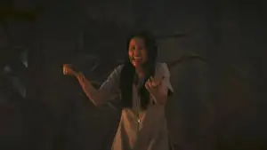 Задник к фильму "Kitab Sijjin & Illiyyin" #606634