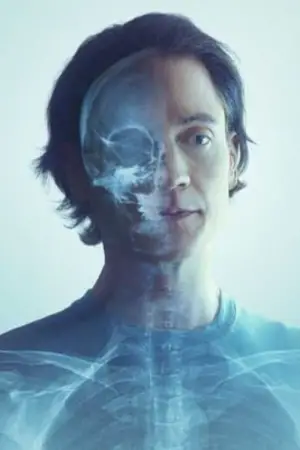 Постер к фильму "Не умирай: человек, который хочет жить вечно" #678305