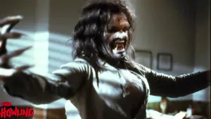 Задник к фильму "Вой" #125968