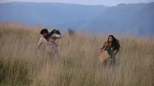 Задник к фильму "சாயாவனம்" #932068