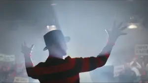 Задник к фильму "Кошмар на улице Вязов 7: Новый кошмар" #657485