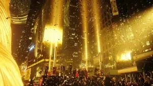 Задник к фильму "Мегаполис" #479263