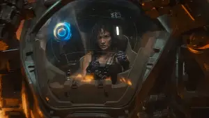 Задник к фильму "Атлас" #578150