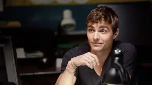 Задник к фильму "Мачо и ботан" #603221