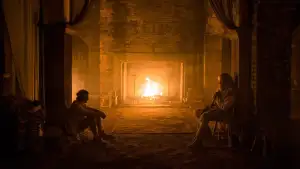 Задник к фильму "The Death of Robin Hood" #924923