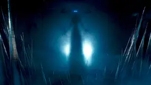 Задник к фильму "Охотники за привидениями: Леденящий ужас" #434403