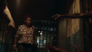 Задник к фильму "Черная книжка" #322325