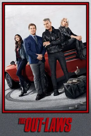 Постер к фильму "Родители в законе" #46675