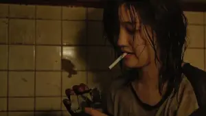 Задник к фильму "Паразиты" #525850