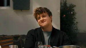 Задник к фильму "Красное небо" #415914