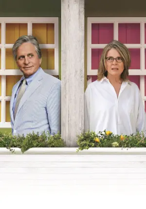 Постер к фильму "А вот и она" #305353