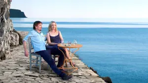 Задник к фильму "Перед полуночью" #210254