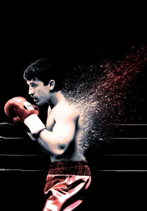 Постер к фильму "Пазманский дьявол" #261776