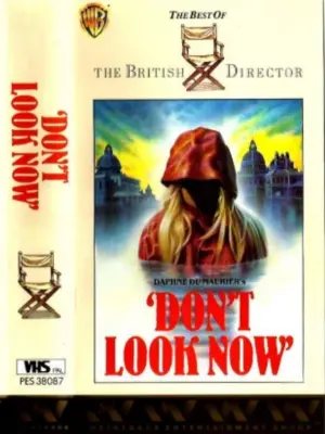 Постер к фильму "А теперь не смотри" #142545