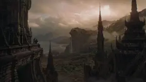 Задник к фильму "Конан-варвар" #686069