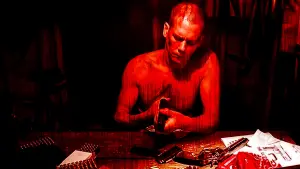 Задник к фильму "Смертный приговор" #266891