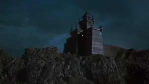 Задник к фильму "Дюна" #528817