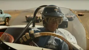 Задник к фильму "Ford против Ferrari" #588265