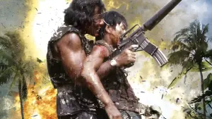 Задник к фильму "Герои не плачут" #428426