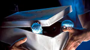 Задник к фильму "Гремлины" #240435