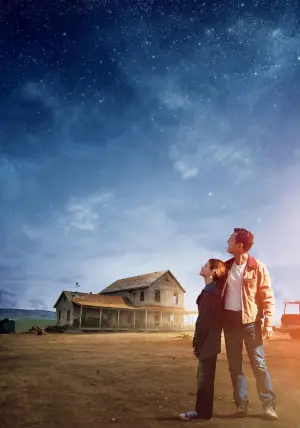 Постер к фильму "Интерстеллар" #513219