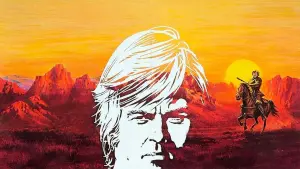 Задник к фильму "Иеремия Джонсон" #225875