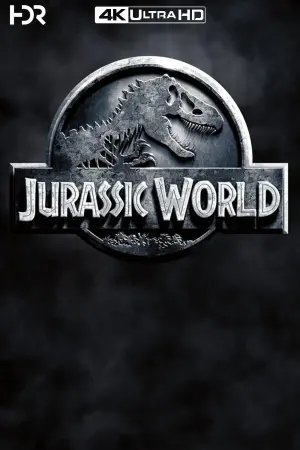 Постер к фильму "Мир Юрского периода" #270901