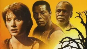 Задник к фильму "Мандерлей" #253435