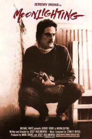 Постер к фильму "Лунный свет" #730033