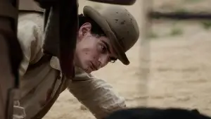 Задник к фильму "Франц" #530115