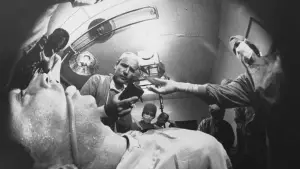 Задник к фильму "Вторые" #644129