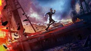 Задник к фильму "Радхе Шьям" #494012