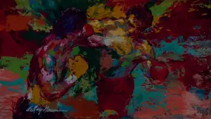 Задник к фильму "Рокки 3" #688563