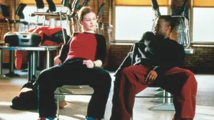 Задник к фильму "За мной последний танец" #277172