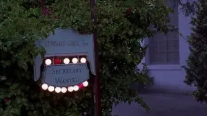 Задник к фильму "Секретарша" #718452