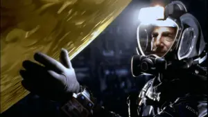 Задник к фильму "Сфера" #303810