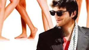 Задник к фильму "Бабник" #485636