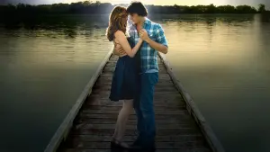 Задник к фильму "Лучшее во мне" #214238