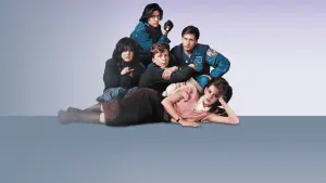 Задник к фильму "Клуб «Завтрак»" #188171