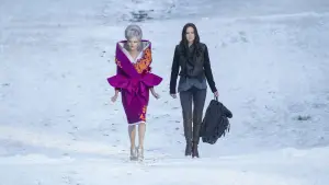 Задник к фильму "Голодные игры: Сойка-пересмешница. Часть 2" #634275