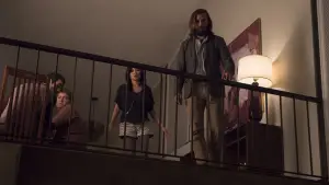 Задник к фильму "Приглашение" #726395