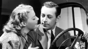 Задник к фильму "Они ехали ночью" #395215