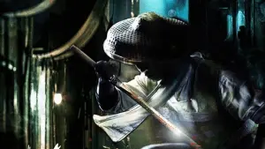 Видео к фильму Отдел зачистки вампиров | Vampire Cleanup Department - Trailer