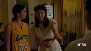 Задник к фильму "Когда мы познакомились" #384152