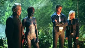 Задник к фильму "Люди Икс 2" #245130